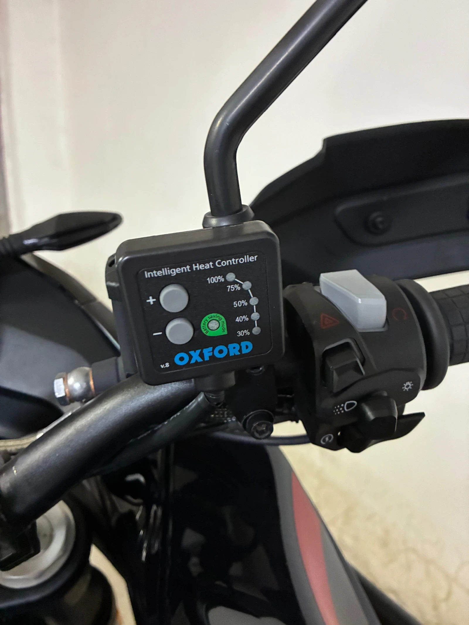 Moto Morini X-Cape, снимка 6 - Мотоциклети и мототехника - 55238927
