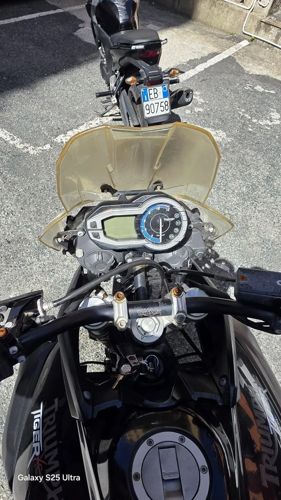 Triumph Tiger 800 xc ABS ! �� ����� ! | Mobile.bg � ����������� 2