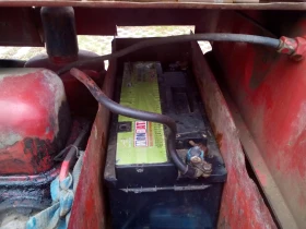 Трактор Друга марка 4/60, снимка 10