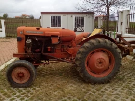 Трактор Друга марка 4/60, снимка 1