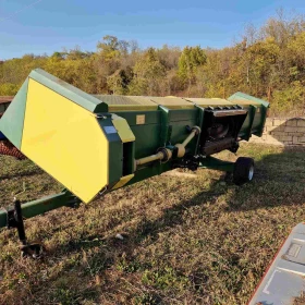      John Deere MA 224