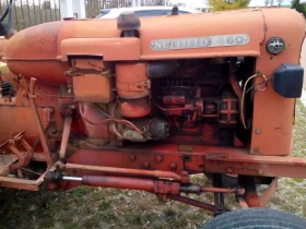 Трактор Друга марка 4/60, снимка 6