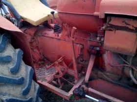 Трактор Друга марка 4/60, снимка 7