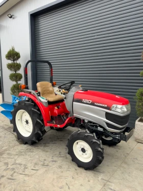 ������� Yanmar EF120 | Mobile.bg � ����� ������ 5