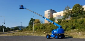 Автовишка Друга марка HAULOTTE H23 TPX  4x4, снимка 8