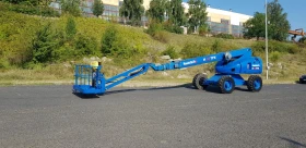 Автовишка Друга марка HAULOTTE H23 TPX  4x4, снимка 2