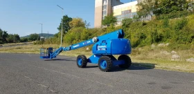 Автовишка Друга марка HAULOTTE H23 TPX  4x4, снимка 3