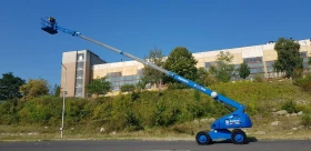 Автовишка Друга марка HAULOTTE H23 TPX  4x4, снимка 6