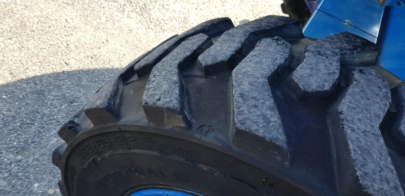 Автовишка Друга марка HAULOTTE H23 TPX  4x4, снимка 15 - Индустриална техника - 49706414