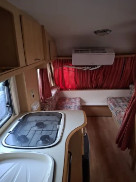 Каравана Bailey 200, снимка 5