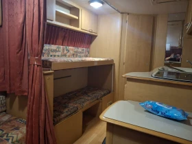 Каравана Bailey 200, снимка 11