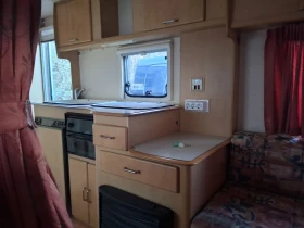 Каравана Bailey 200, снимка 7