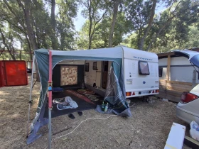 Каравана Bailey 200, снимка 17