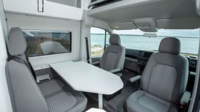 Кемпер VW Grand California 600, снимка 7