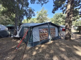 Каравана Bailey 200, снимка 16