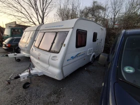 Каравана Bailey 200, снимка 8