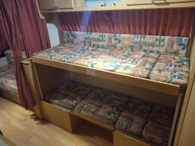 Каравана Bailey 200, снимка 12