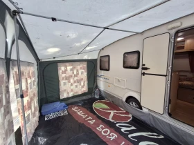 Каравана Bailey 200, снимка 15