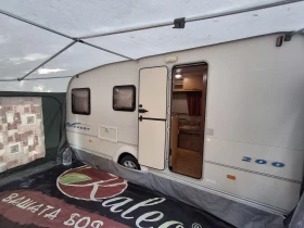 Каравана Bailey 200, снимка 14