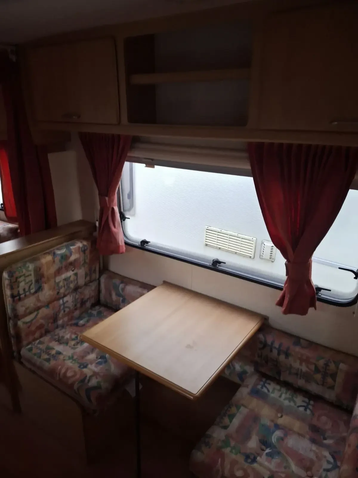 Каравана Bailey 200 - изображение 6