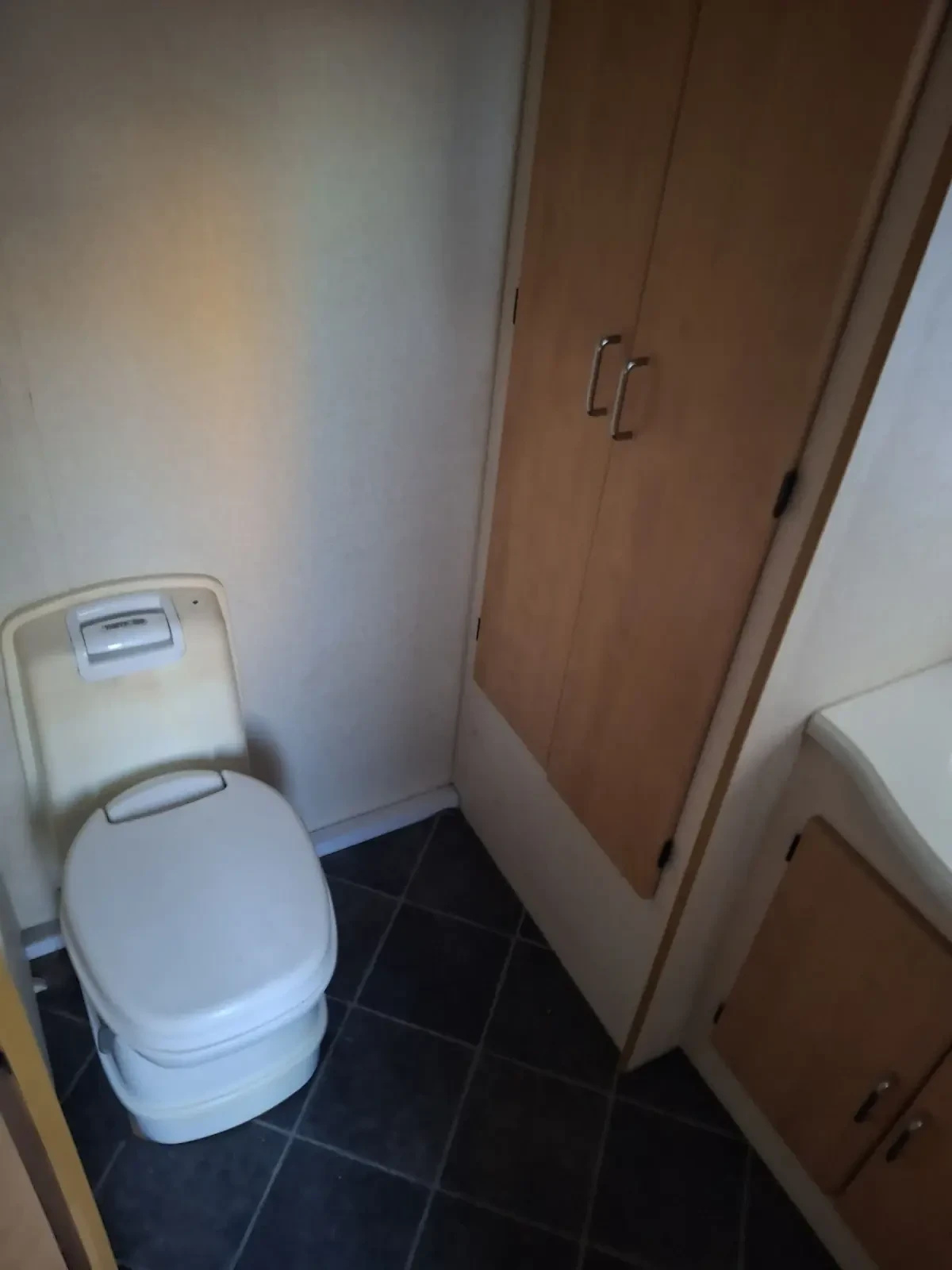 Каравана Bailey 200 - изображение 9