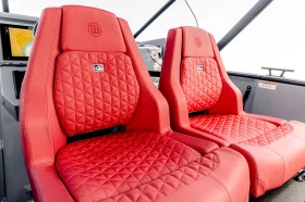   Axopar BRABUS Shadow 300 Cross Top 2023 | Mobile.bg    14