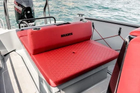   Axopar BRABUS Shadow 300 Cross Top 2023 | Mobile.bg    11