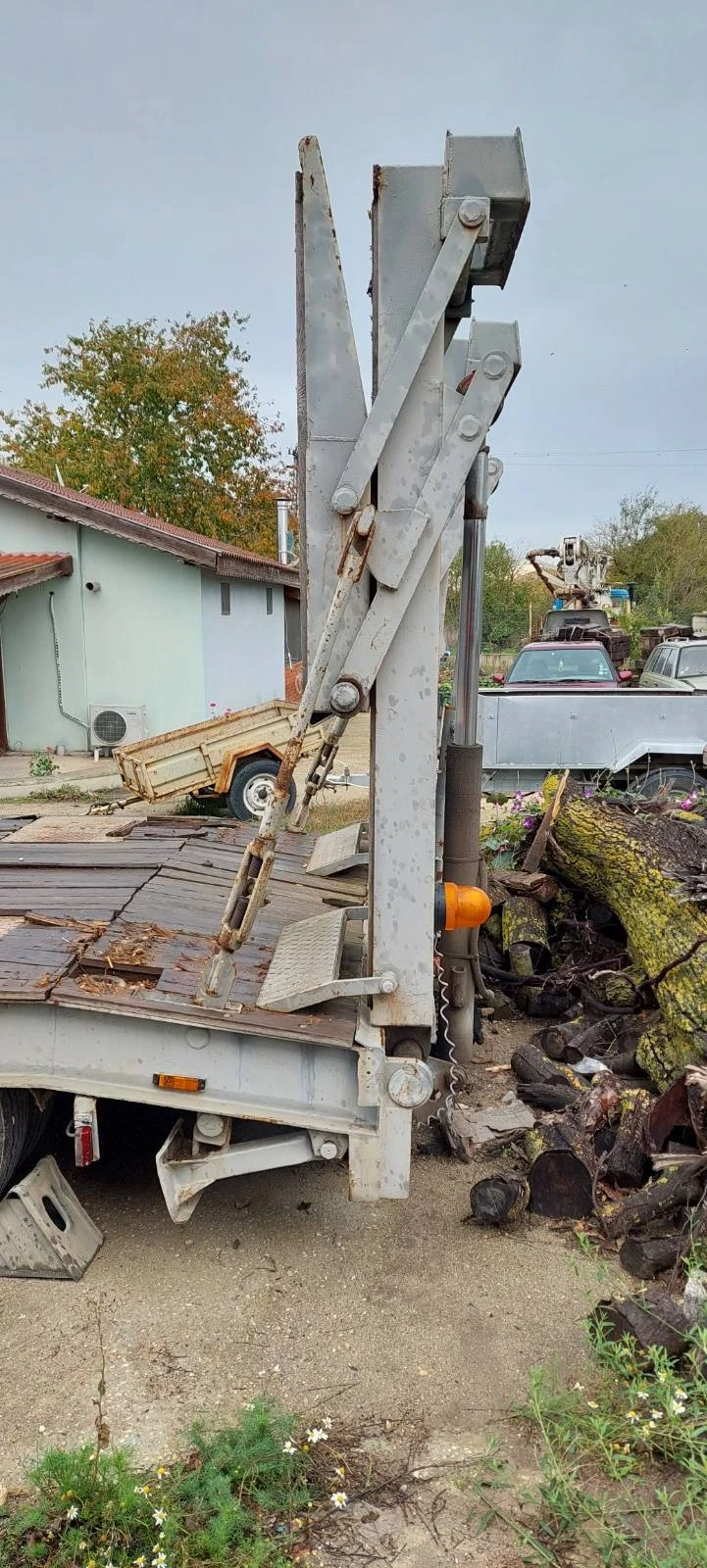   Meiller | Mobile.bg   6