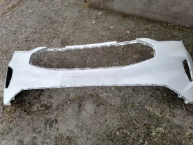 Оригинална броня за Ford Transit Custom след 2023 г., снимка 1