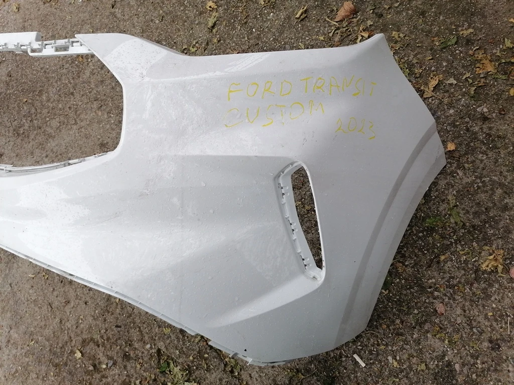    Ford Transit Custom  2023 . | Mobile.bg   3