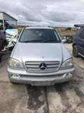 Двигател за Mercedes-Benz ML, снимка 3