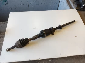 Полуоска дясна нисан мурано 3.5 бензин 