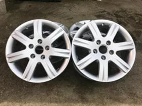 Джанти за Audi, снимка 1