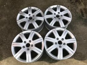 Джанти за Audi, снимка 2