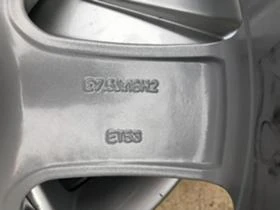 Джанти за Audi, снимка 8