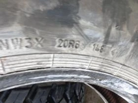 Гуми, снимка 6