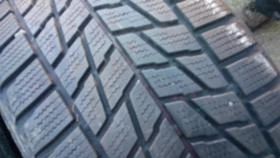 Гуми Зимни 255/40R19, снимка 3