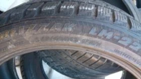 Гуми Зимни 255/40R19, снимка 5