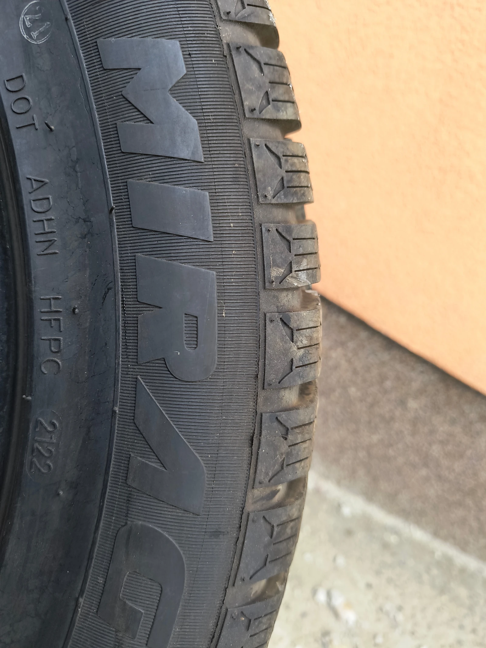  235/55R18 | Mobile.bg   3