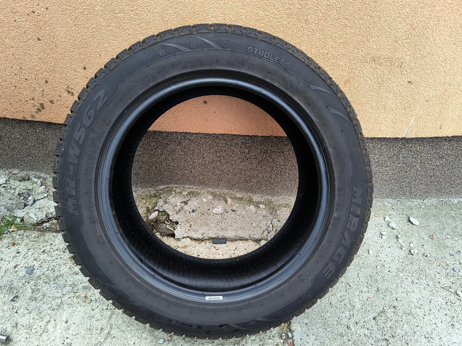  235/55R18 | Mobile.bg   2