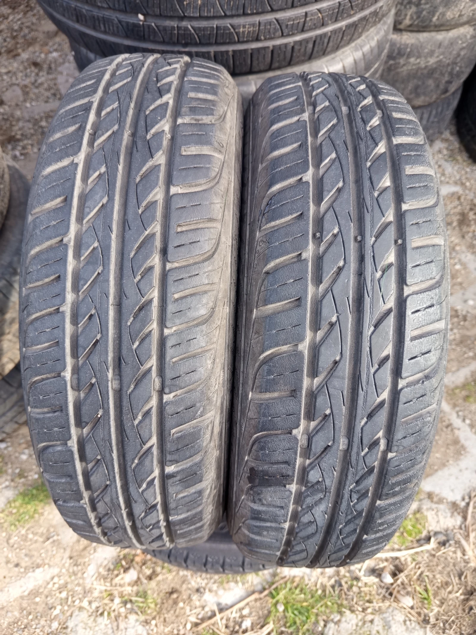 Гуми Летни 155/70R13