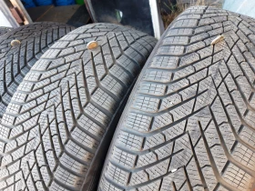 Гуми Зимни 235/55R19, снимка 3 - Гуми и джанти - 47909300