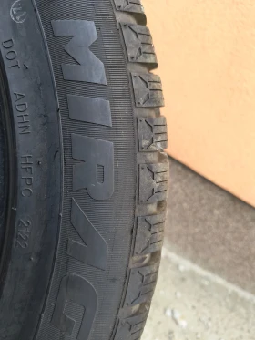  235/55R18 | Mobile.bg    3