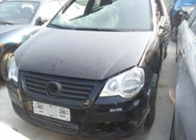 VW Polo 1.4tdi-1.2i-2br, снимка 1