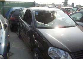 VW Polo 1.4tdi-1.2i-2br, снимка 2