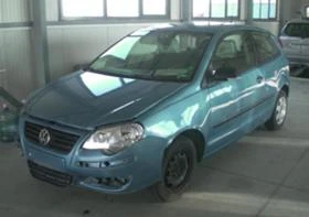 VW Polo 1.4tdi-1.2i-2br, снимка 4