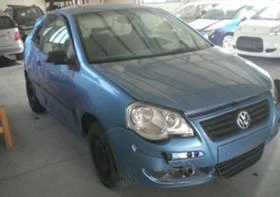 VW Polo 1.4tdi-1.2i-2br, снимка 8