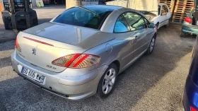 Peugeot 307 2.0 16V/2.0 HDi/1.6 i, снимка 15
