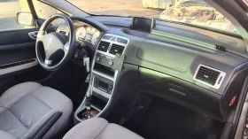 Peugeot 307 2.0 16V/2.0 HDi/1.6 i, снимка 16