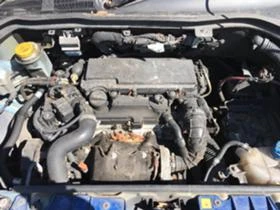 Peugeot Bipper 1.3M-JET&1.4HDI, снимка 10